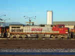 BNSF 765